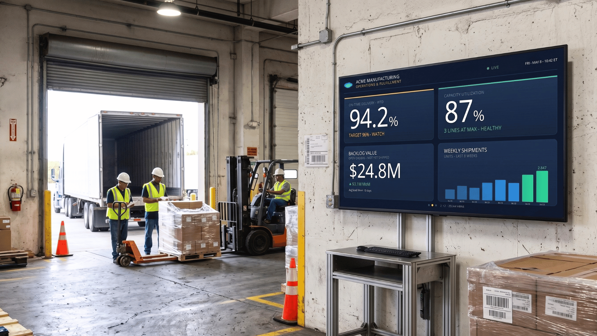real-time-bi-dashboard-display-skykit